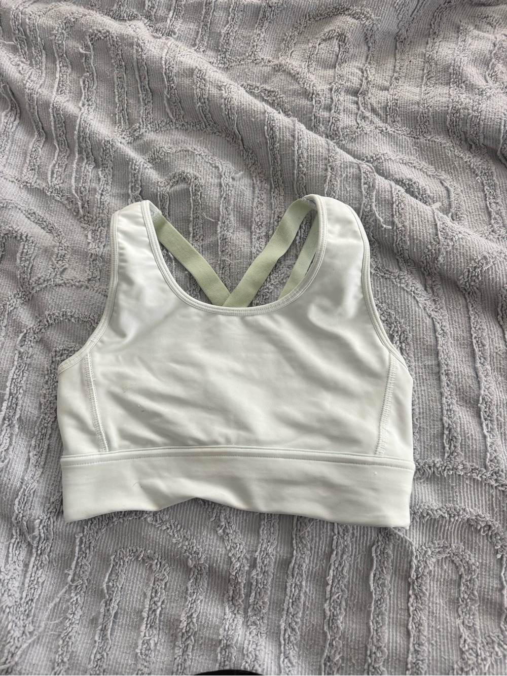 DSG sports bra